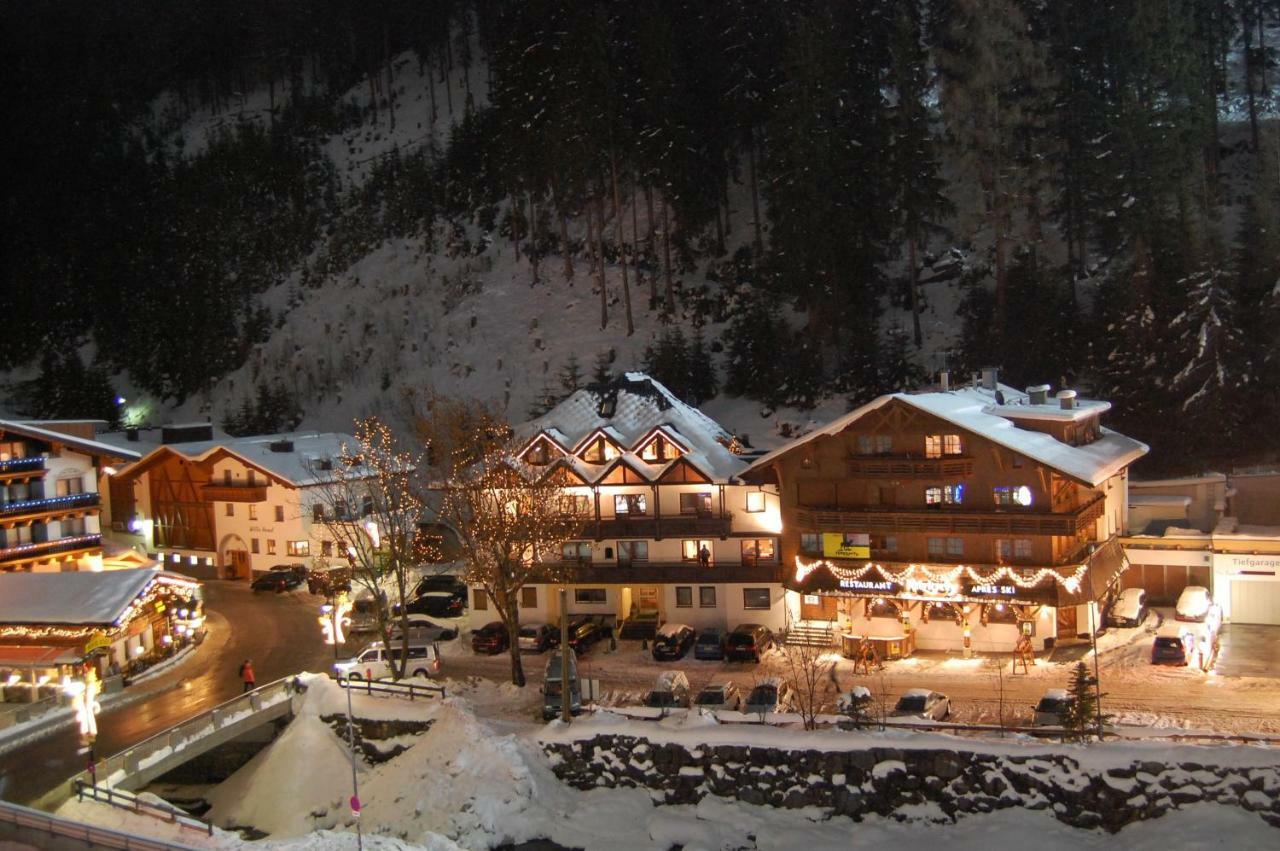 Piz Arina Ischgl Exterior foto